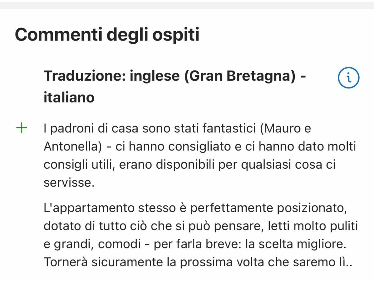 Appartamento Bastione San Marco Peschiera del Garda Eksteriør billede